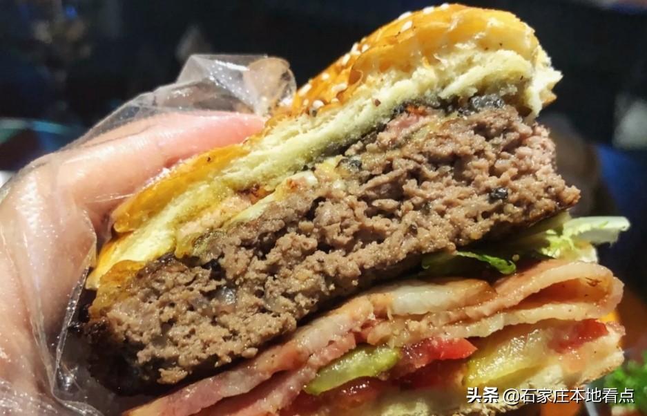 石家庄看足球的酒吧,石家庄可以看篮球比赛的餐厅