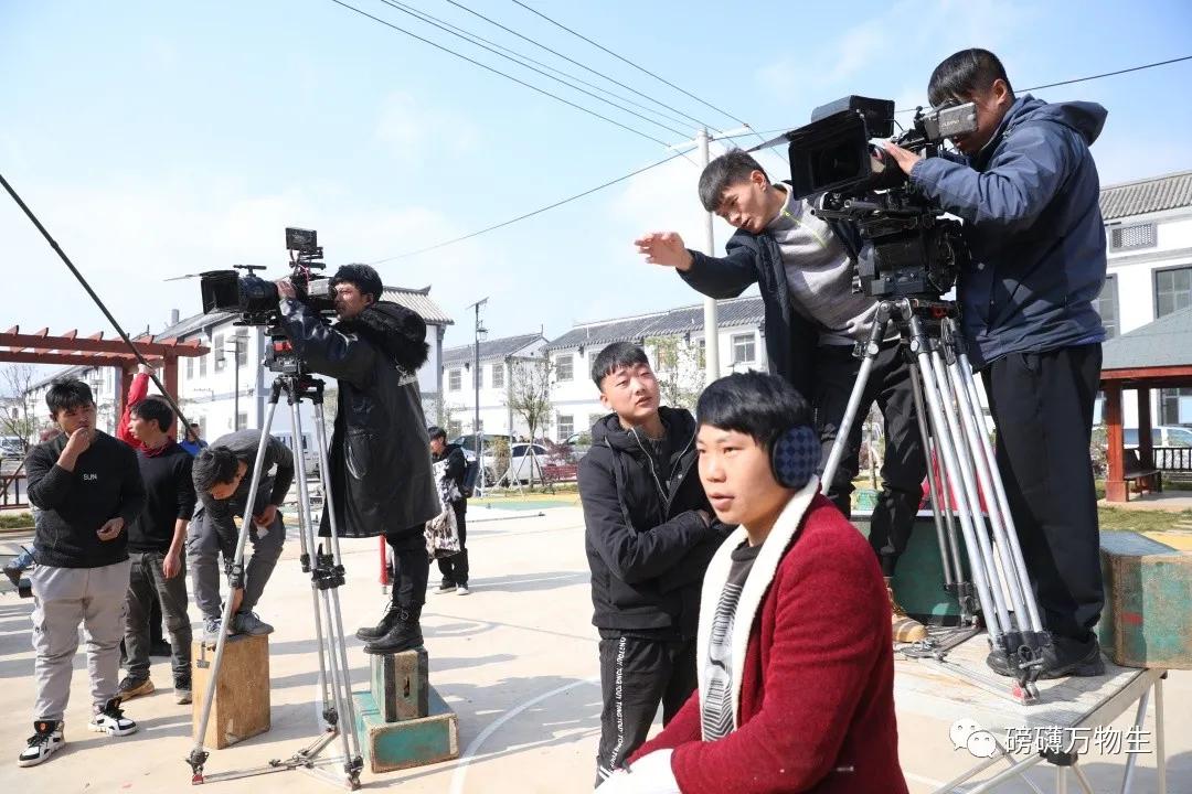 万物生电视剧拍摄,电视剧万物生在线播放