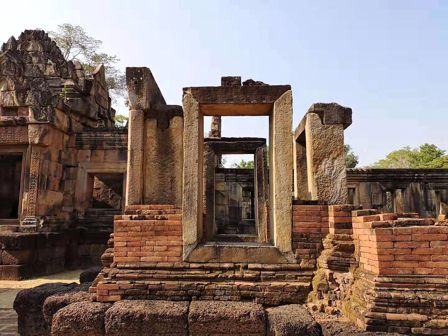千年幸福之城武里南，你应该去探寻的泰国东北