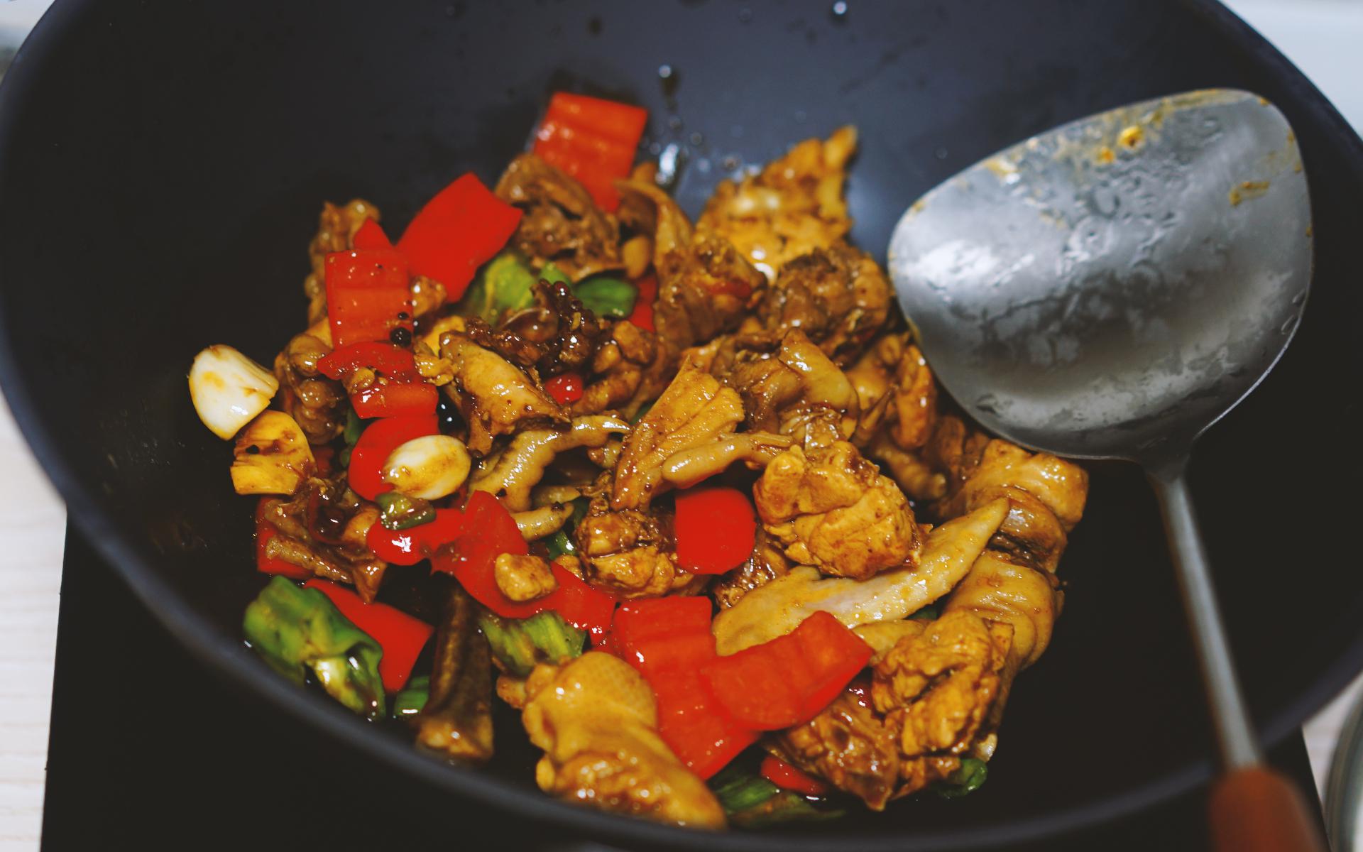 爆炒一体电炒锅,三禾轻氮锅