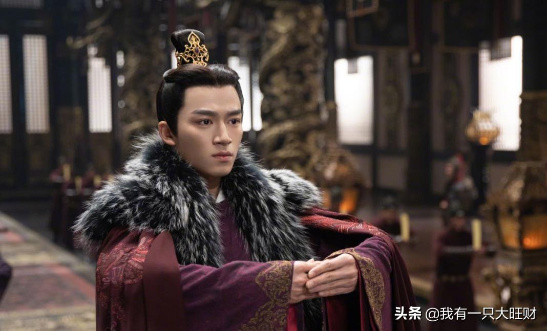 《周生如故》刘子行此生所求皆是漼时宜，可他至死不知爱强求不得