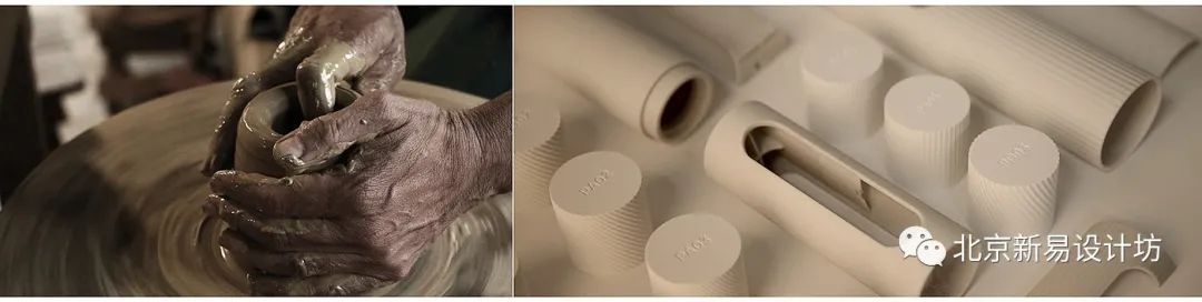 这么有高级感的香薰机你见过吗？「北京新易设计坊」