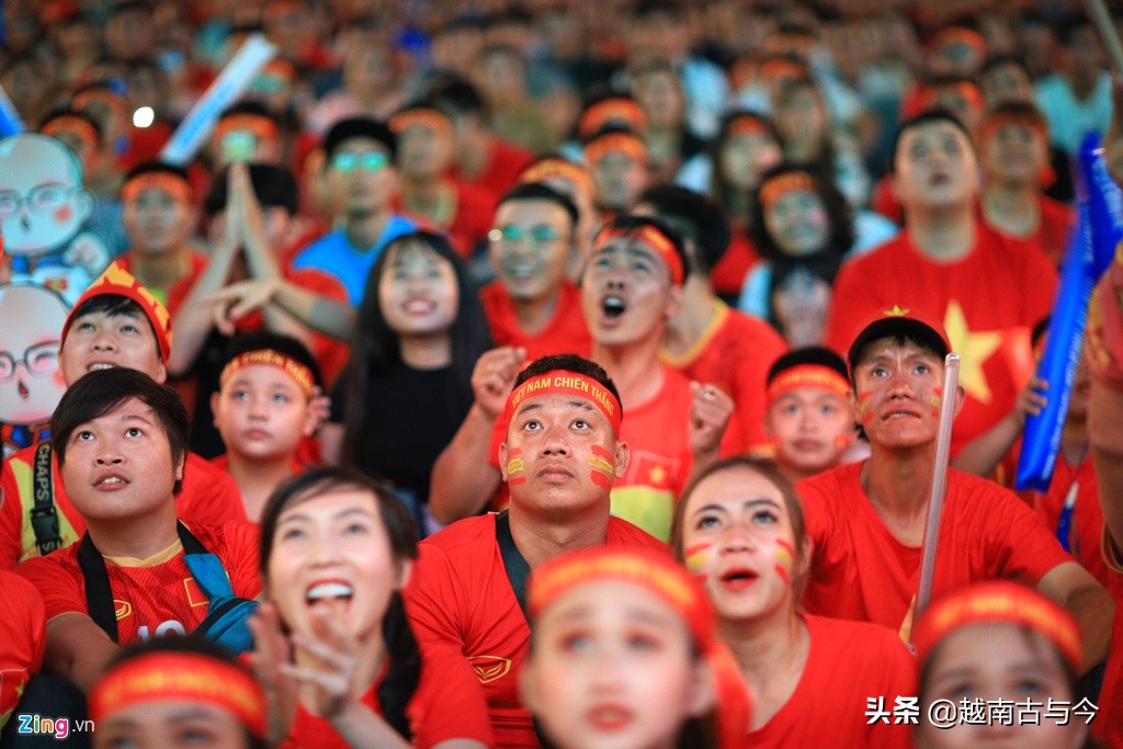 越南东南亚锦标赛夺冠,越南东南亚运动会夺冠