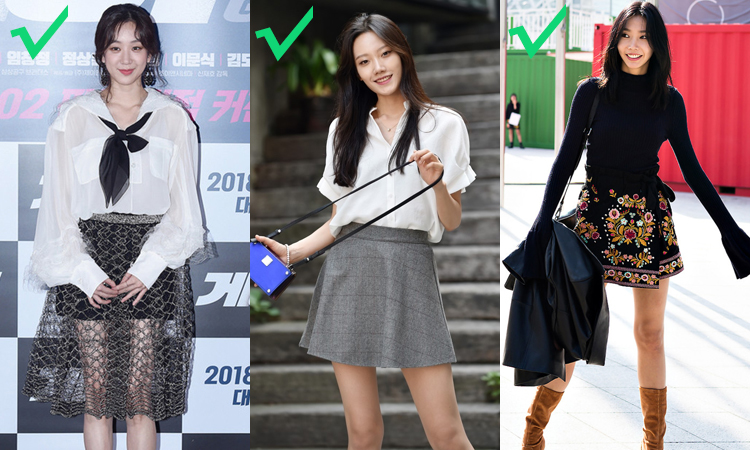 肩宽怎么穿衣服才好看呢,衣姐说穿搭