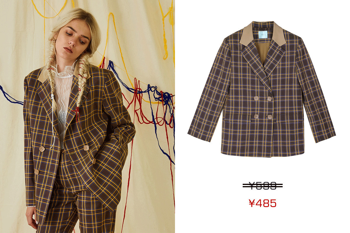 从DG辱华事件，看那些堪称「国货之光」平价好用的国产时装品牌