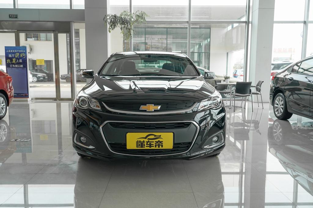 迈锐宝14万6的车型,迈锐宝轴距大空间小