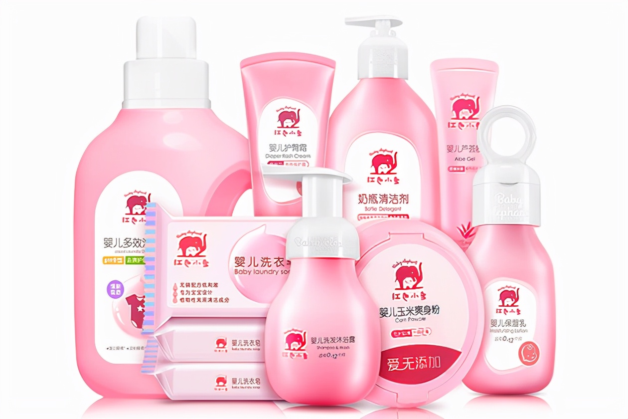 婴儿洗护用品必备清单,选择婴儿洗护用品的5大要点