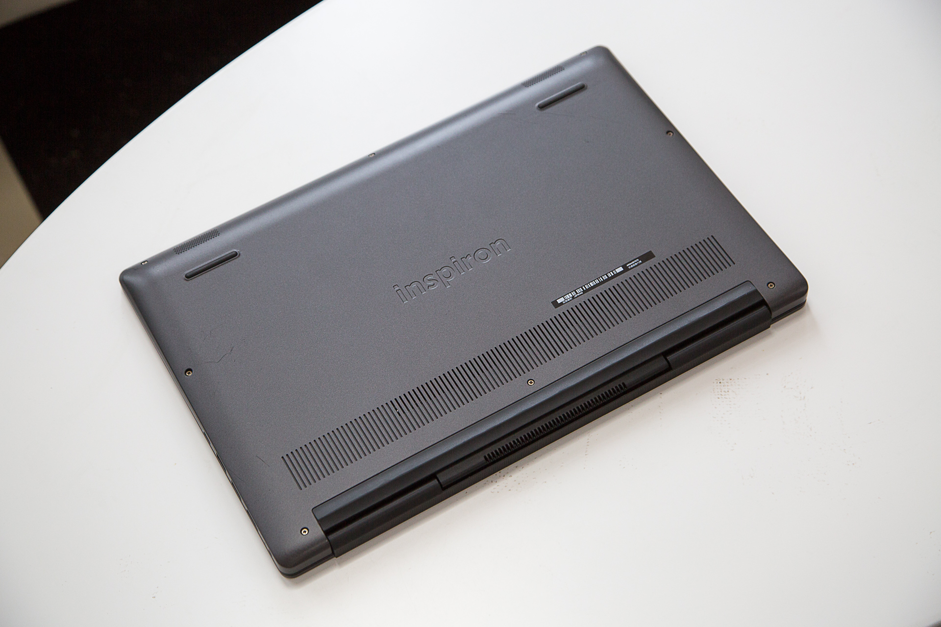 戴尔灵越700015高能轻薄笔记本,轻薄本笔电推荐