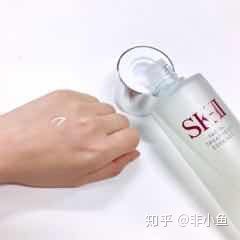 sk2神仙水中样正确使用方法,sk2神仙水正确的用法