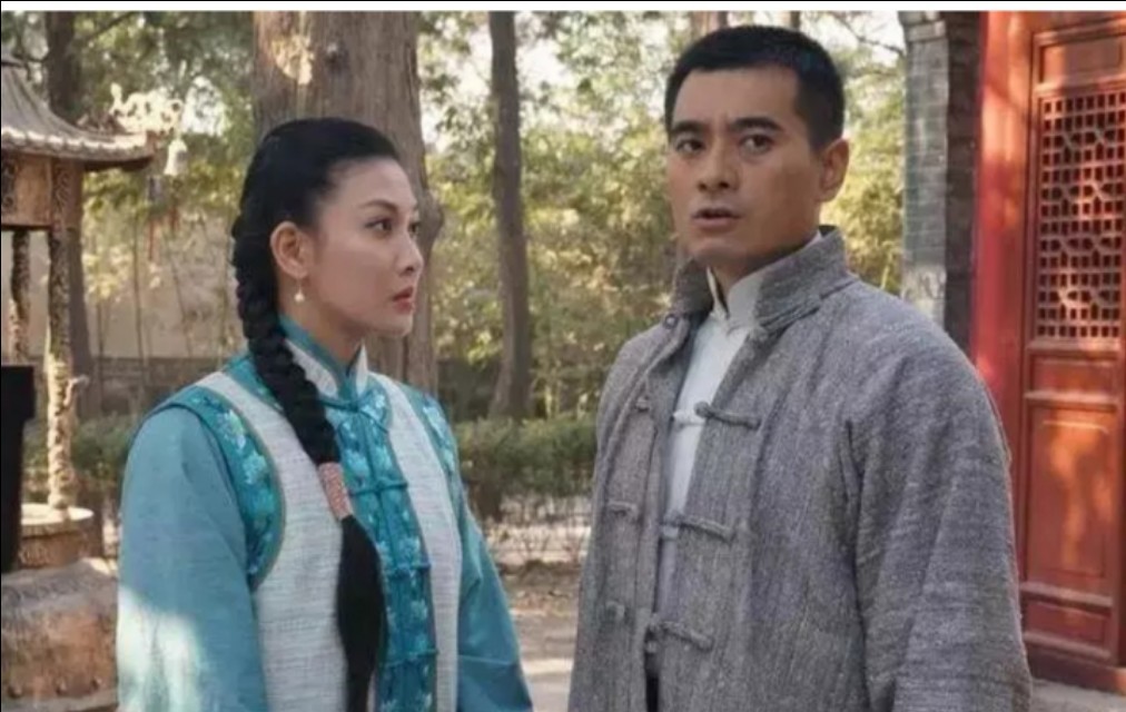 关于燕子李三之死图片,燕子李三之死是好人吗