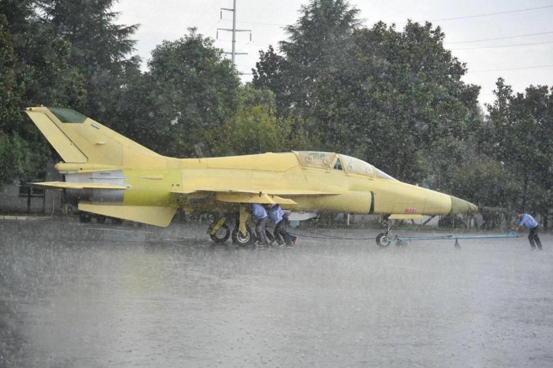 巴铁买歼16,巴铁有多少f16