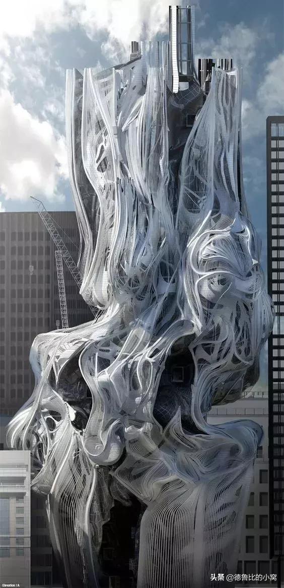 500年难得一见的顶级照片,让人叹为观止!