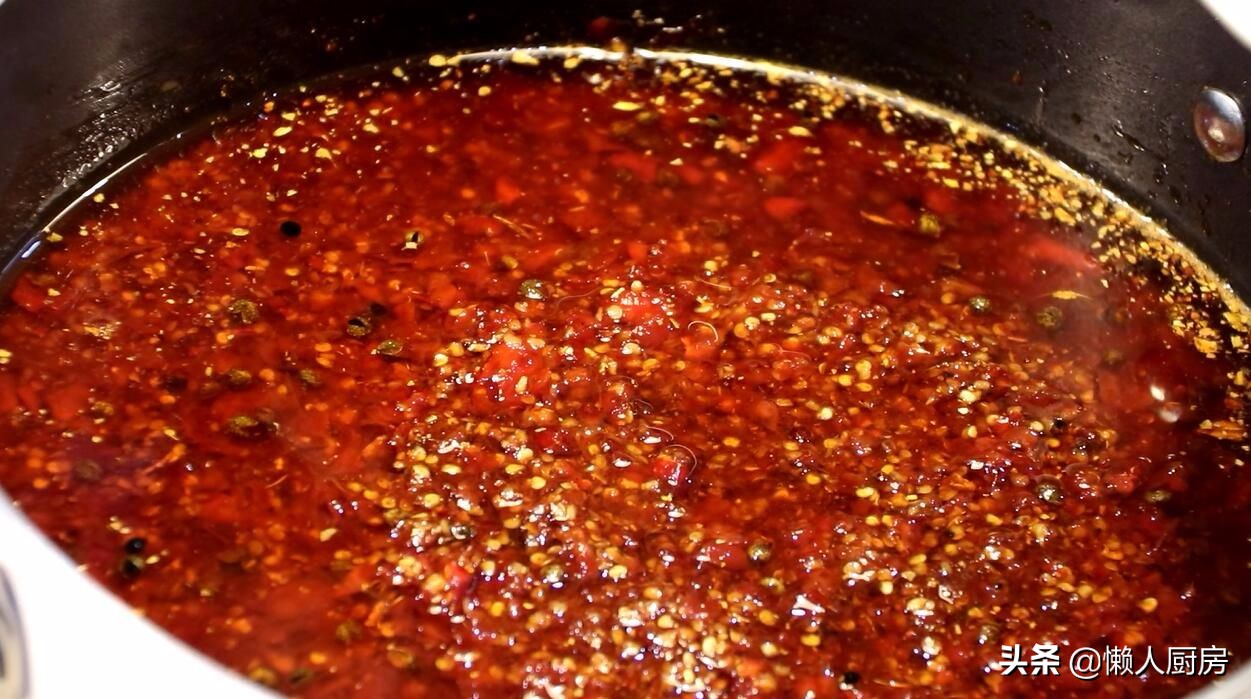 吃火锅不辣的锅底怎么做,吃火锅不用蘸料怎么做