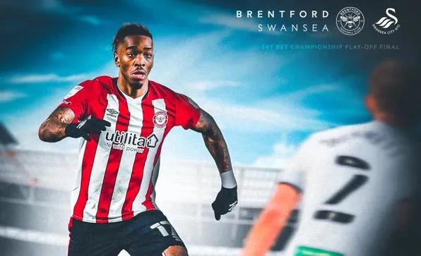 2021/22年英超升班马：魔球理论推行者，伦敦新生力量布伦特福德