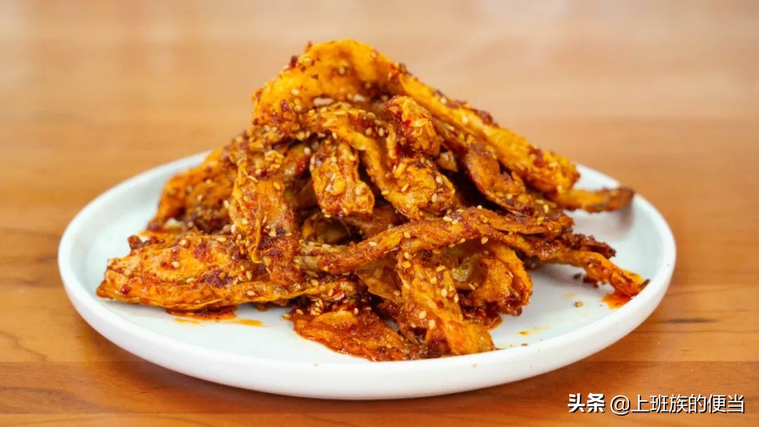 超市辣条那么多添加剂,辣条添加剂自己做辣条