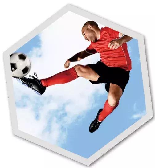 不懂数学就不能学什么,不懂足球但懂热爱足球