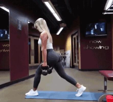 不去健身房如何练力量最快的方法,如何锻炼腿内侧肌肉力量