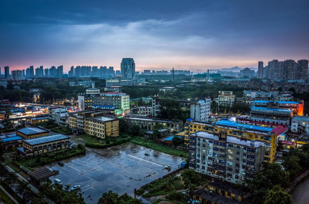 有关秦皇岛的歌曲,这些经典流行歌曲满满的都是回忆