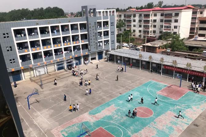 濮阳中专有哪些,濮阳职业中专有什么专业