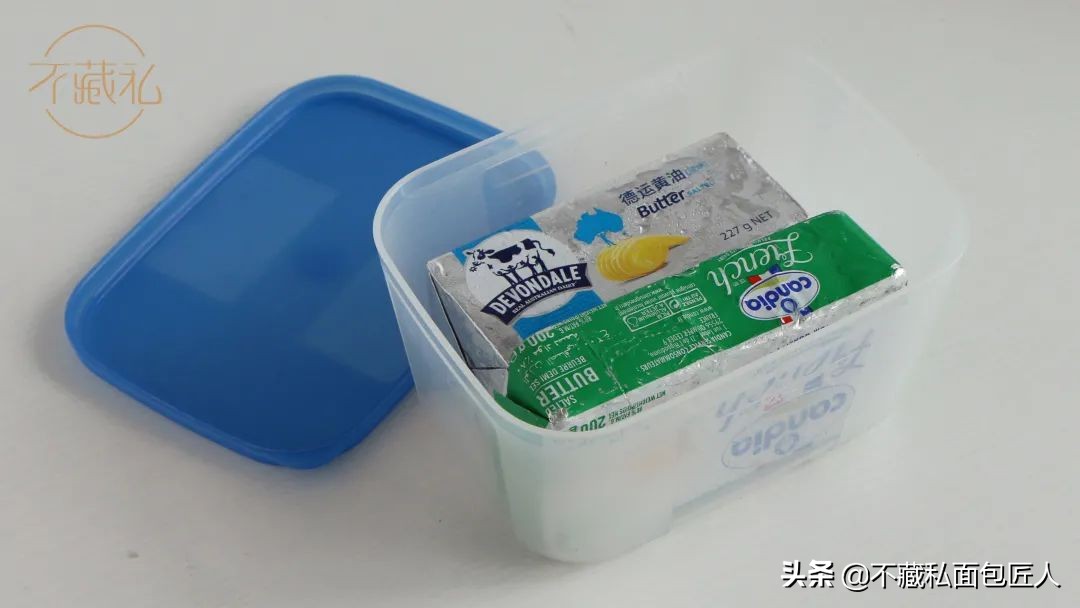 黄油选择困难症要重视!根治的方法在这里