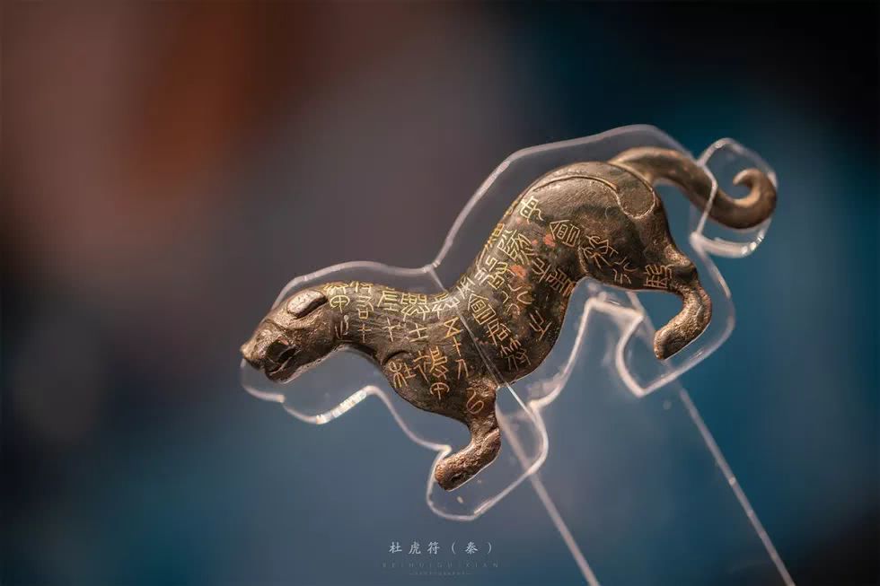 一起去博物馆发现古老的神器,陕西历史博物馆游览全攻略