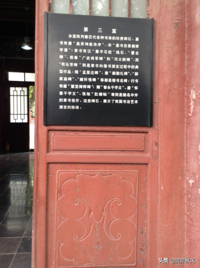 西安兵马俑和大唐不夜城旅游攻略,古都西安兵马俑与大唐芙蓉园一角