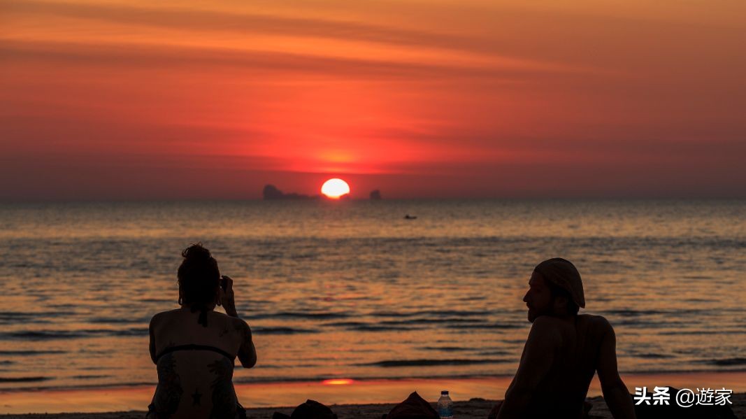 泰国哪些海岛值得去旅游,泰国岛屿排名前十海岛