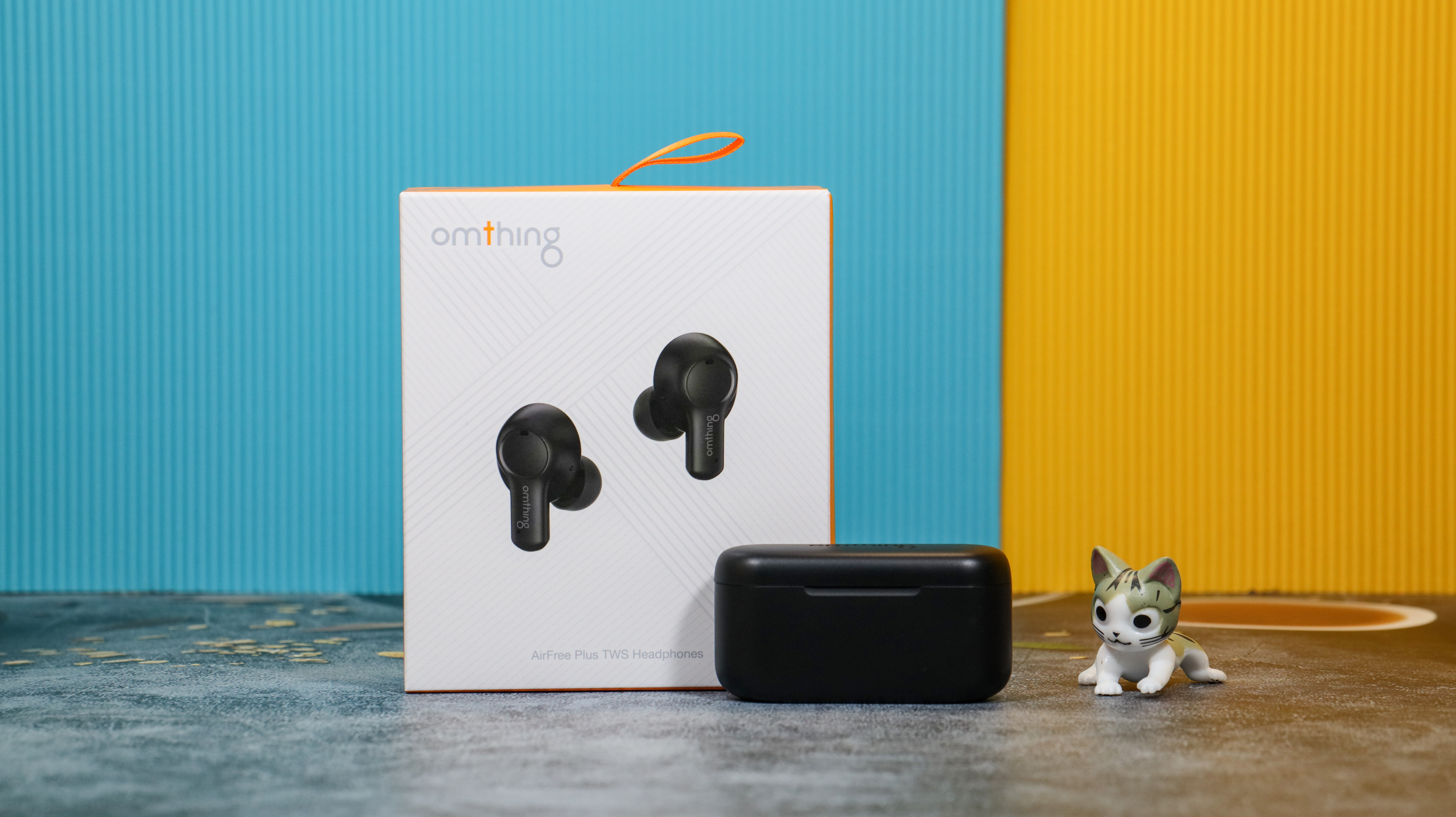 万魔omthingfree蓝牙耳机测评,真无线蓝牙耳机小白测评