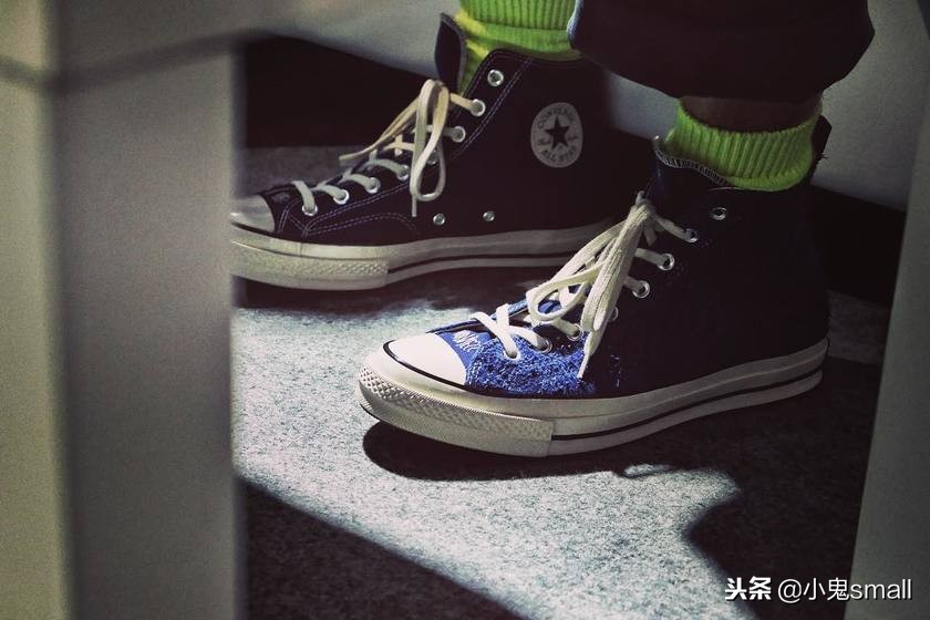2021最好看的几款联名鞋子,测评联名鞋