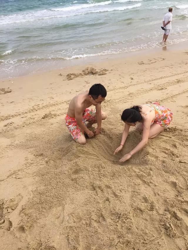 海南三亚旅游攻略三日游,海南三亚三日自由游