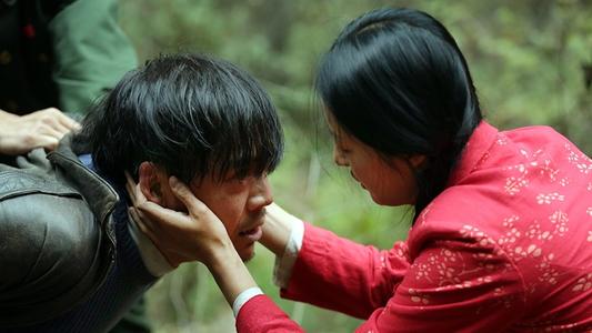 喊山经典片段分析,喊山电影深度解读