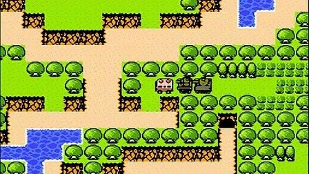 fc时代经典三国游戏,fc时代有哪些经典游戏