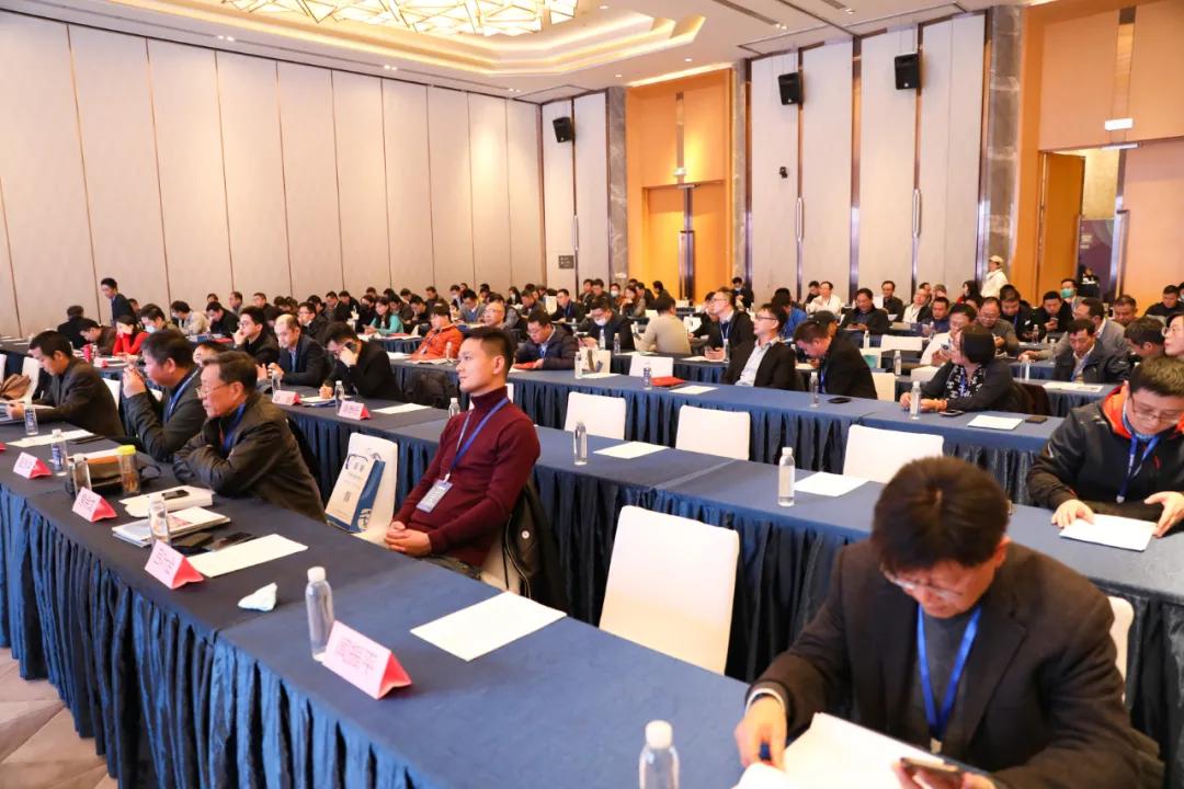 苏州市安防协会参加电博会举办长三角智慧安防一体化发展论坛