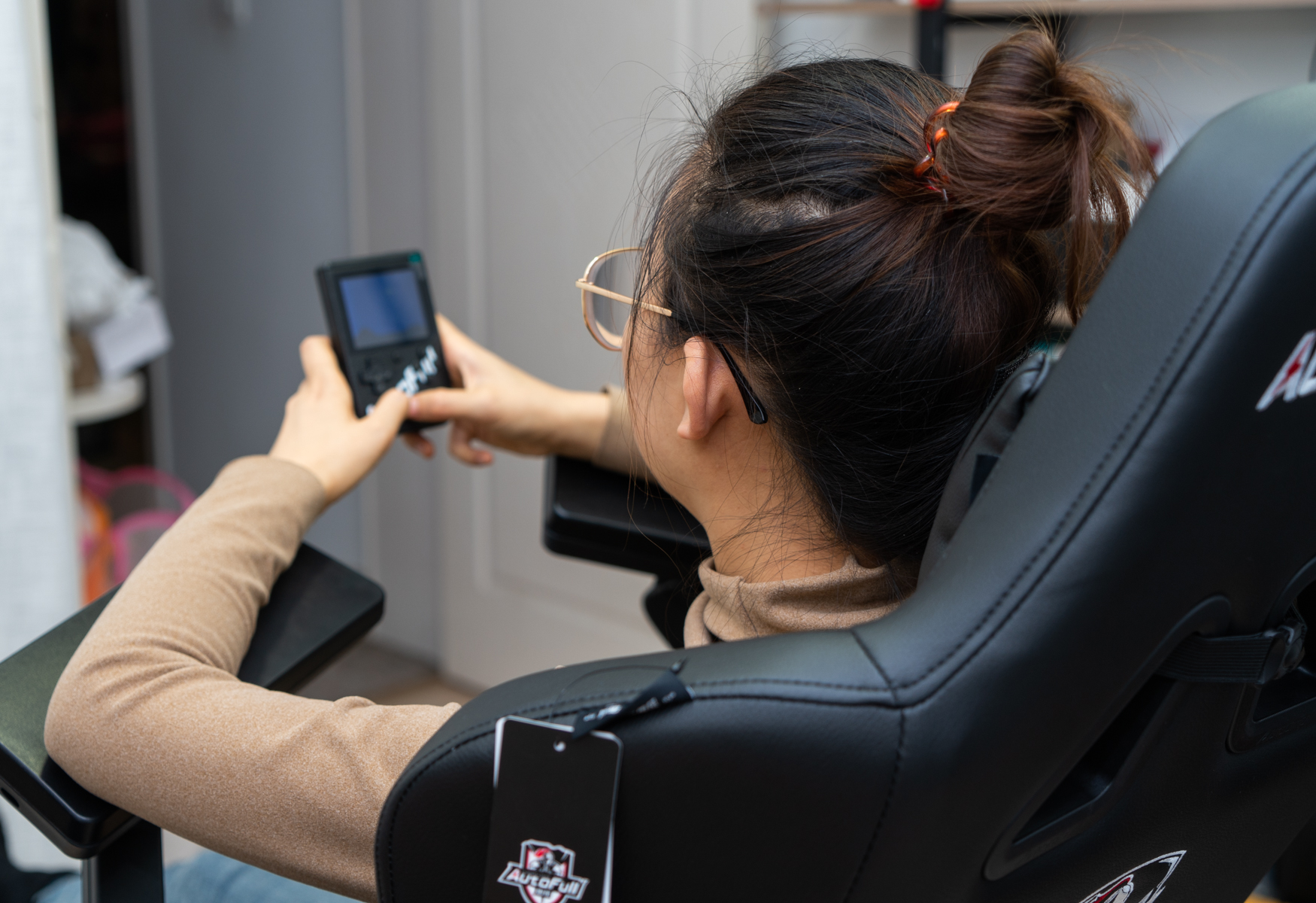 傲风机械臂电竞椅,电竞椅选择哪种好