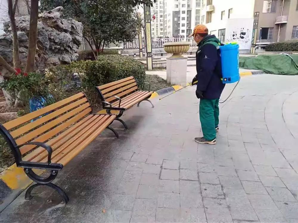 疫情无情人有情爱心蔬菜送一线,疫情无情人有情超市平价回馈顾客