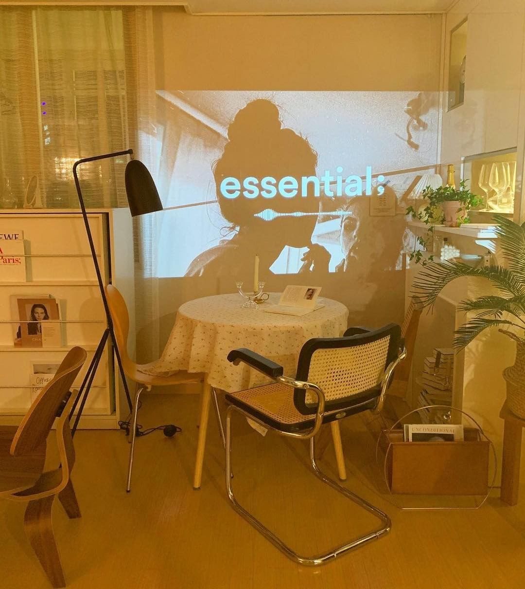 女生一个人住的别墅,女生一个人住的房子复式