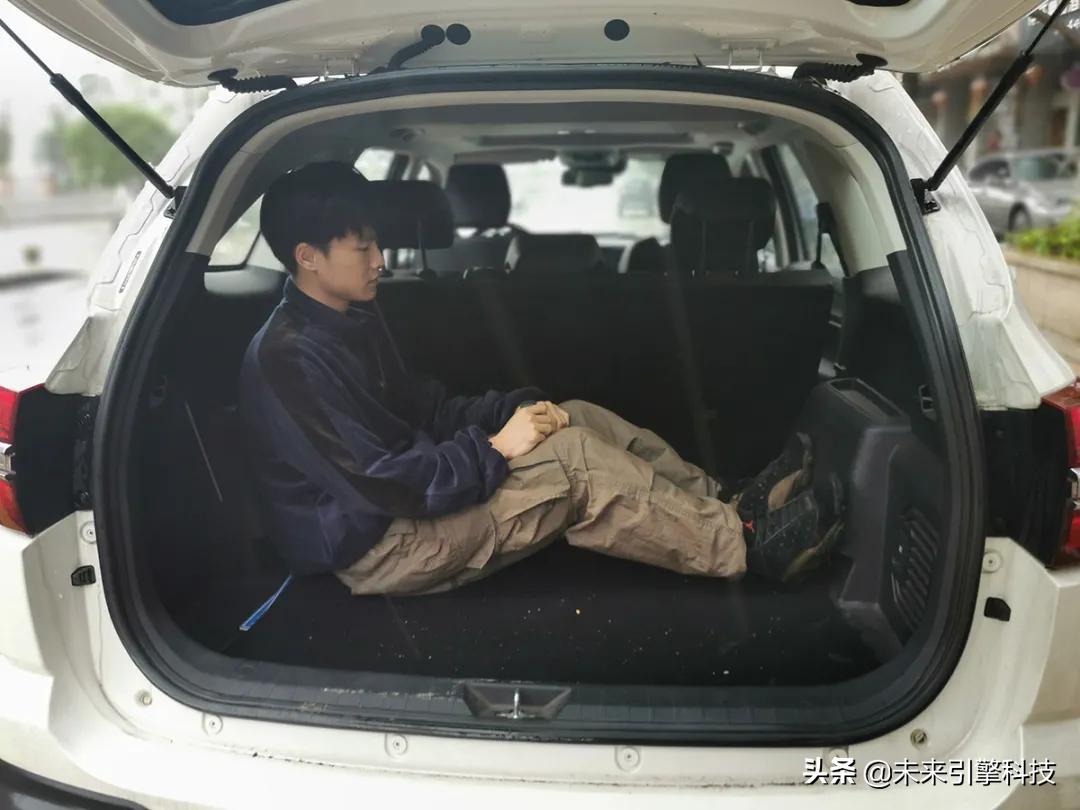 17款驭胜s350汽油四驱能越野吗,国产性价比高的硬派柴油越野