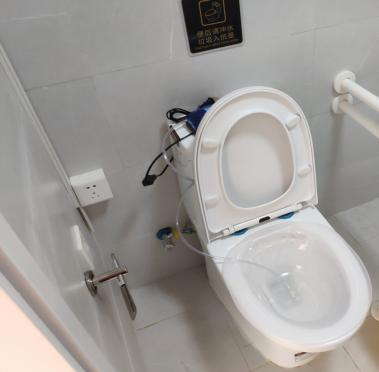 疫情期间“菊花”殇，逼不得已开痔疮