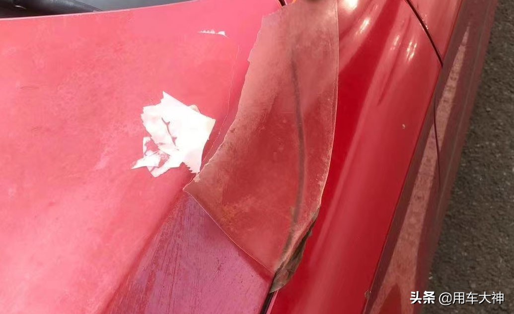 比亚迪唐车衣镀晶伤车漆吗,漆面镀晶有必要再贴车衣吗