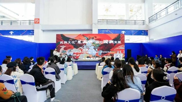 2023年宁波国际时尚节,第21届宁波国际服装节