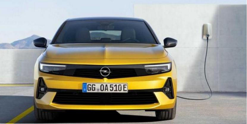 欧宝雅特换标车型,欧宝雅特2024引入国内