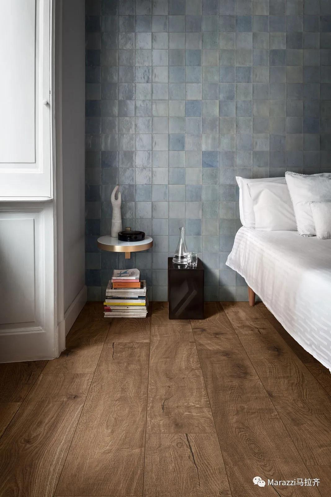 摩洛哥风格装饰效果图,摩洛哥风格花砖庭院