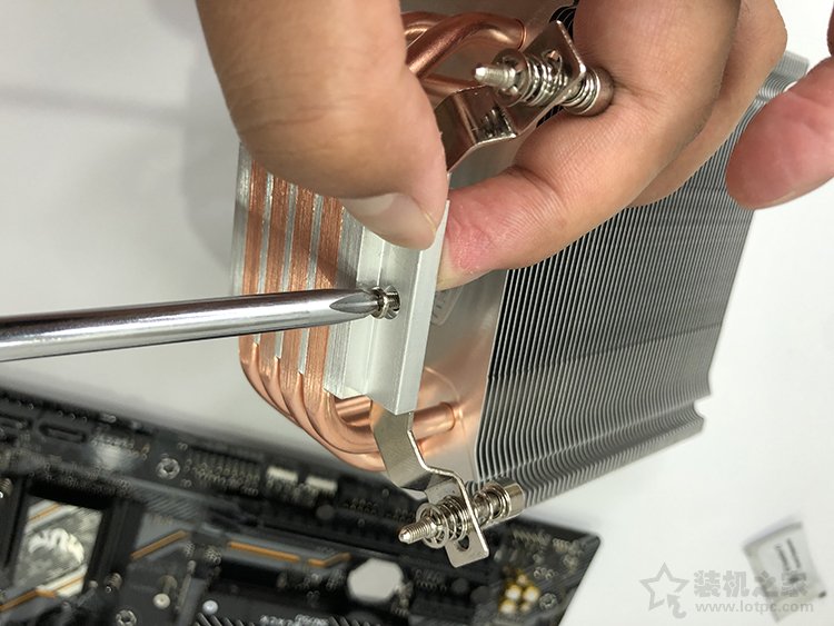 组装电脑装机,组装电脑步骤教程简单好学