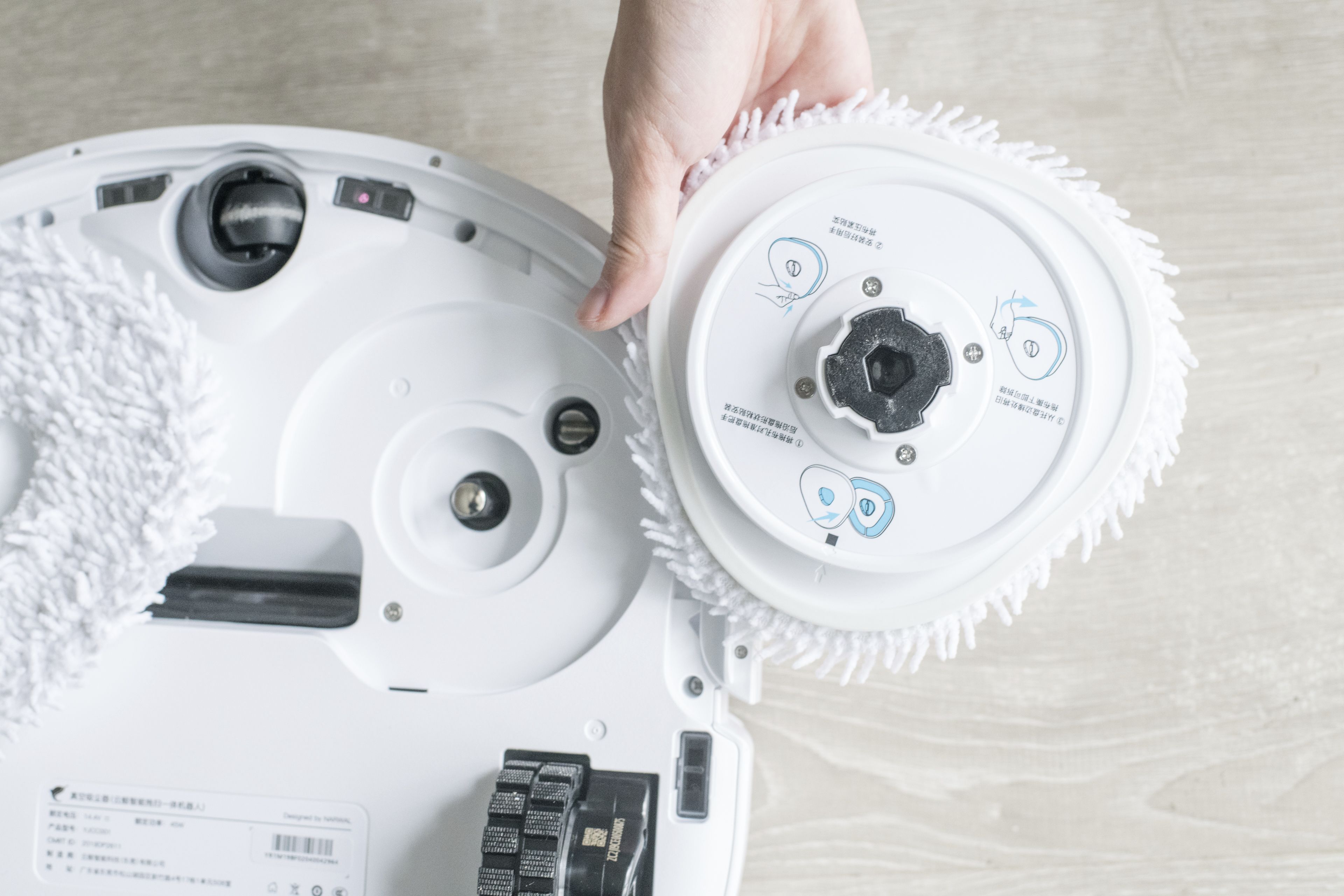 家装修打扫卫生,装修后全屋深度保洁全过程