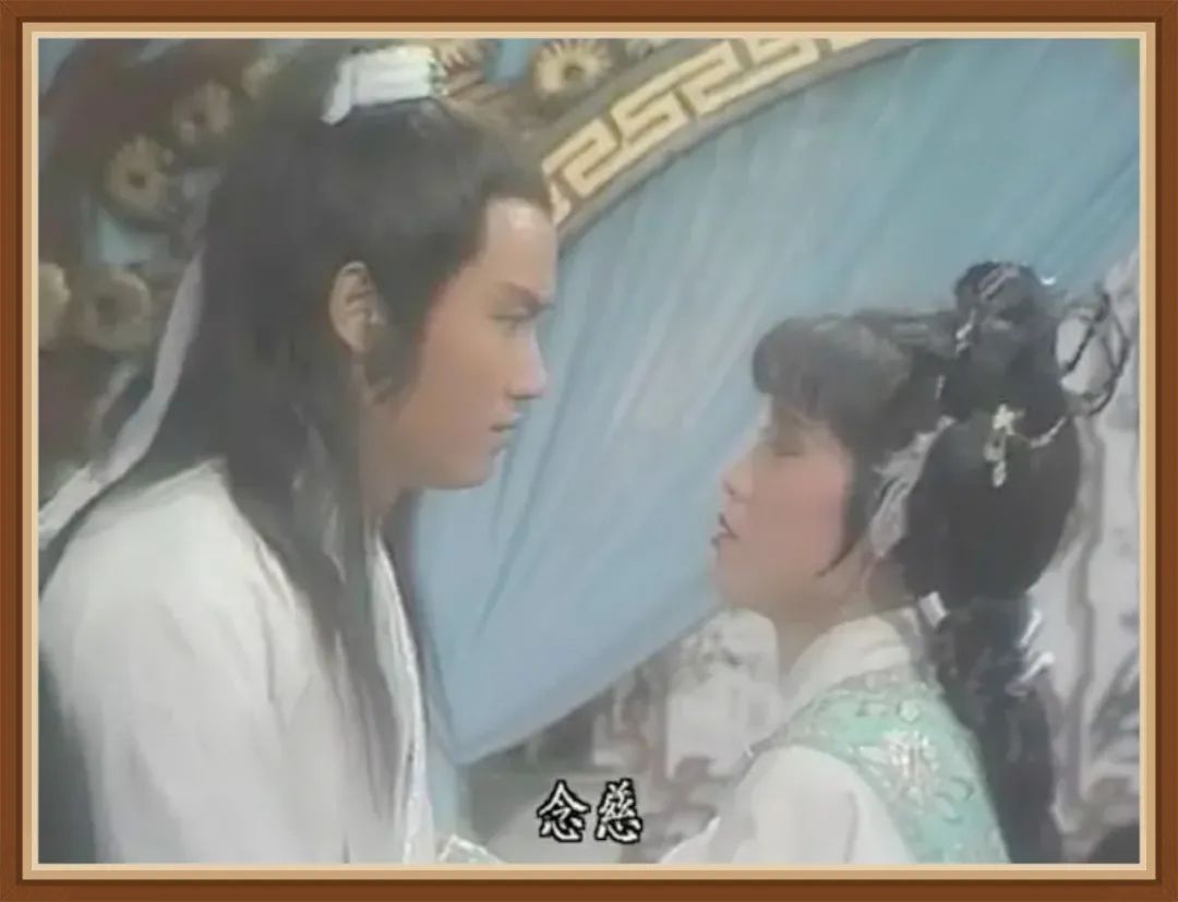 金庸小说最感人的几段情,金庸小说里爱情发生的几种可能