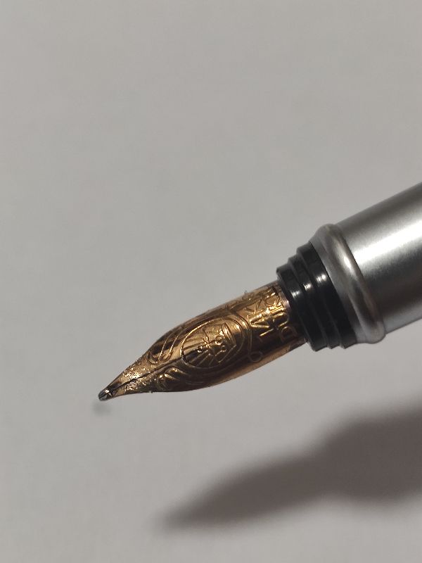 分享好用的笔,分享钢笔作文600字