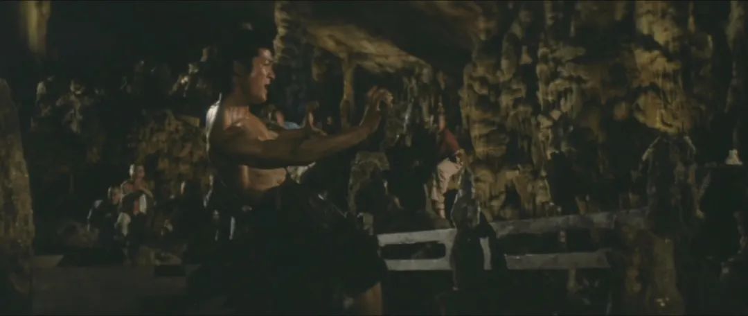 拍少林小子的演员现状,少林小子剧照33年再聚首合影