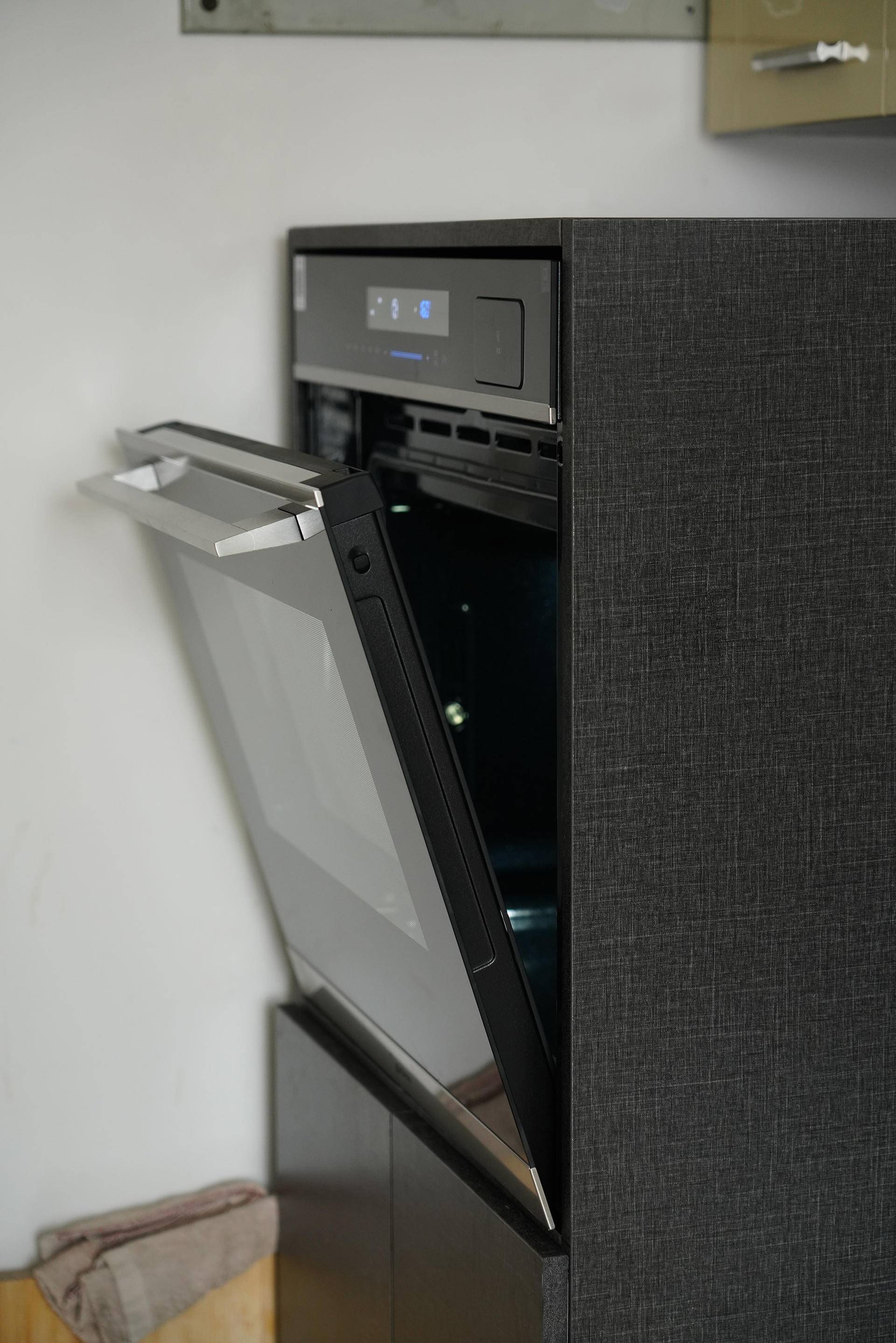 美的嵌入式蒸烤一体机bs7051w,美的bs7051w蒸盘