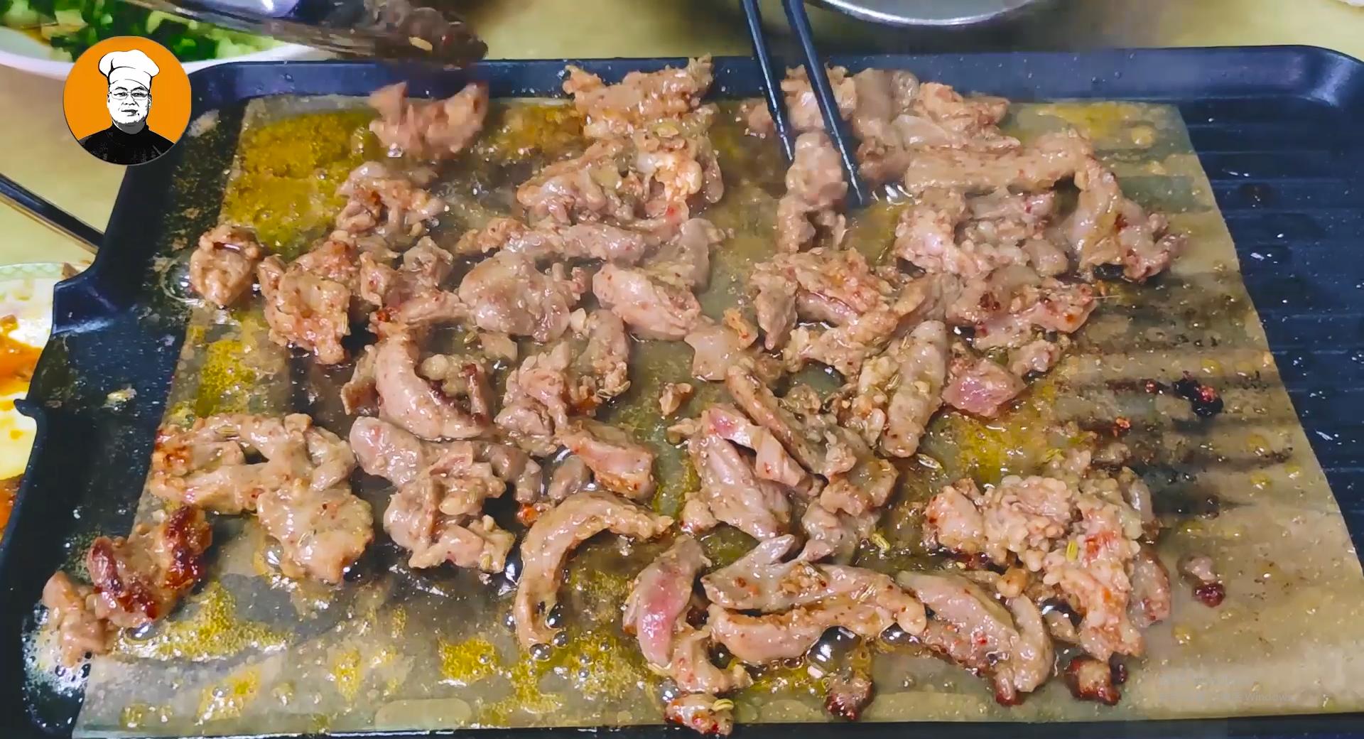 羊肉这样做太馋人了,生活小窍门羊肉怎么做味道贼鲜美