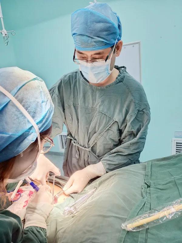 阜新市中心医院：是什么“偷走”我自主排尿的功能